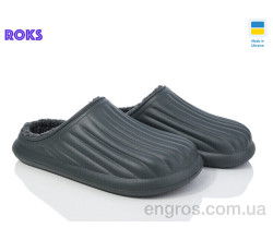 Шлепки Roks